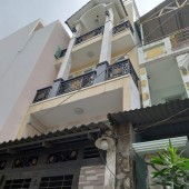 Bán nhà Lê Đức Thọ phường 16 Quận GV, 5 tầng, Đường 3m, giá giảm còn 6.x tỷ
